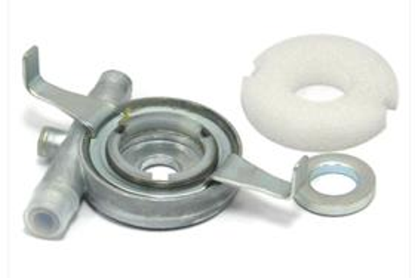 Mobylette Speedometer Gear - Telleraandrijving - MBK/ Motobecane