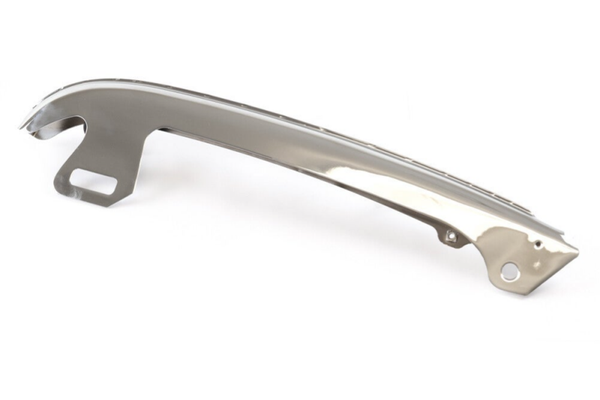 Hercules Chain Cover - Kettingkast - K50/MK50 - Chrome - 685 140 73 01