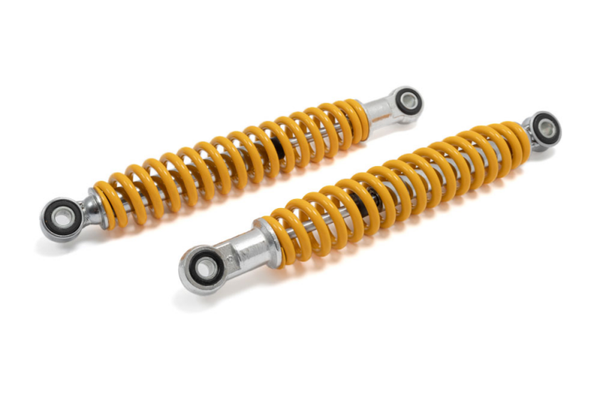 Yamaha Rear Shocks FS1 1989 - - 3W3-22210-20
