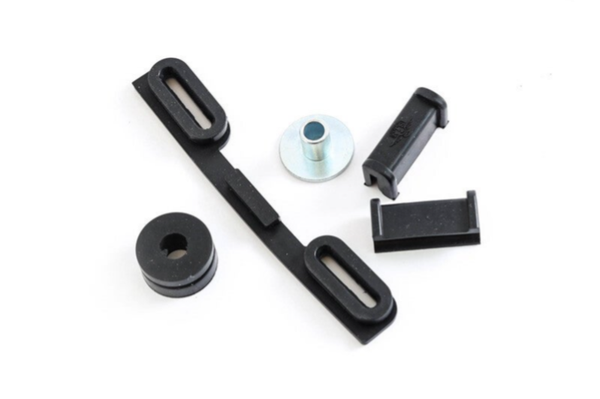 Honda Mounting Kit Fuel Tank Cover - MB50 -