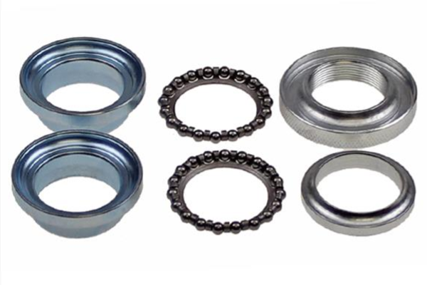 Puch Fork Bearings Steering - Balhoofdset - Maxi