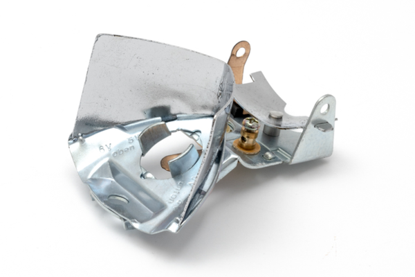 Zundapp Rear Light - Achterlicht - Bulb Holder - 510/515/517 - 510-16.928