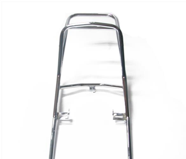 Sachs Luggage Carrier - Bagagedrager - Top