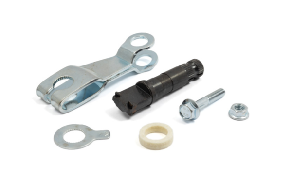 Honda Brake Arm Set - Rear - 6 Pcs - MB/MT -