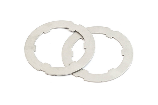 Puch Clutch Plate - Koppelingsplaat - Type 1 - MV/DS/VZ - 050.1212