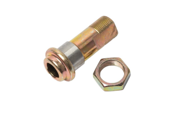 Yamaha Bush - Bus For Rear Axle - FS1/DT - 102-25387-02