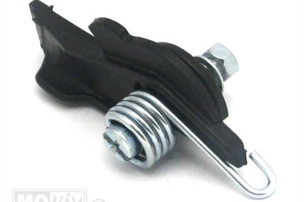 Chain Adjuster / Kettingspanner MBK /Solex