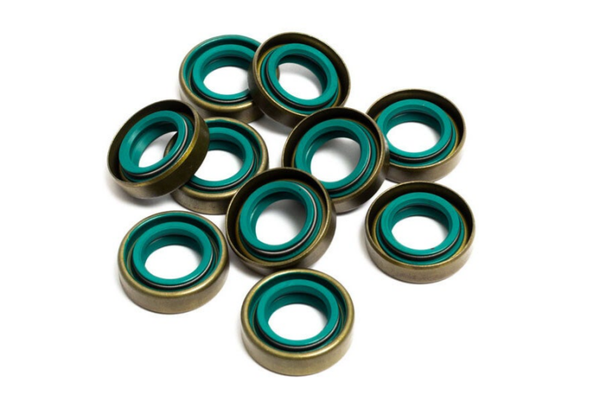 Oil Seal - Keerring 15x26x7 - ILO