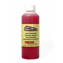 Tank Cure Rust Remover - 500ml