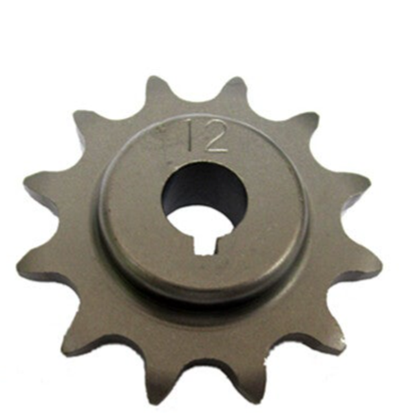 Sachs Front Sprocket - Voortandwiel - 12T - 2 Gear
