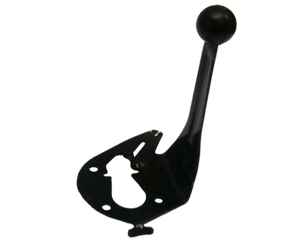 Solex Motorlichter - Black