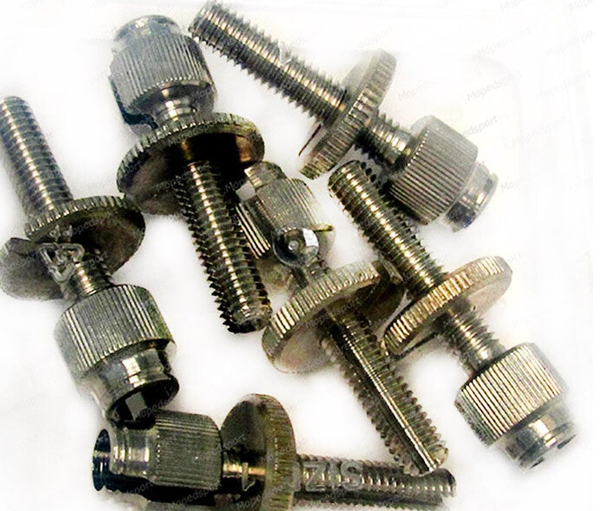 Cable Adjuster / Kabel Stelbout M7 - Open