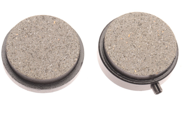 Yamaha Brake Pads / Remblok Set - FS1 (-1979)