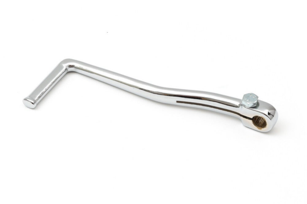 Puch Brake pedal - Rempedaal Monza/Maxi