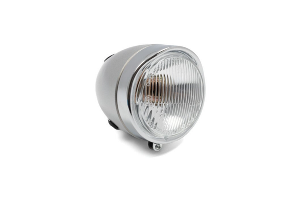 Puch Headlight Assy - Maxi - Hercules/MCB - 349.1.53.100.0