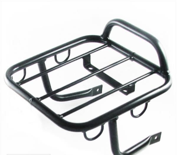 Rieuju Luggage Carrier - Bagagedrager - RRX/SMX/RRX/SPIKE-X