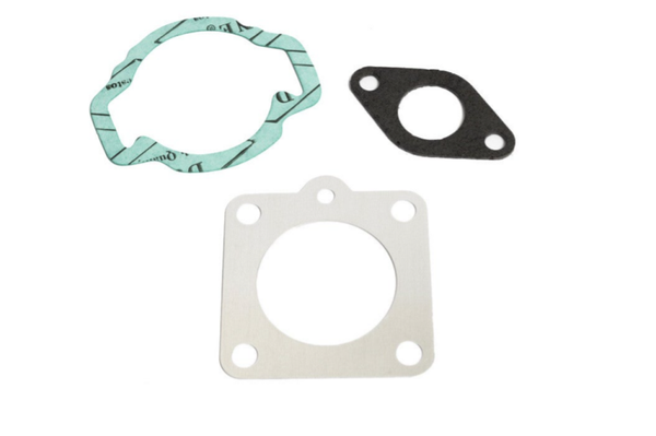 Puch Gasket Top Kit Set - Koppakkingset - DS/MS/VZ - 050.2.1004 / 050.1.1013 / 050.1615
