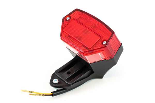 Taillight UNI Model ULO - 87.71.82 - A-Quality