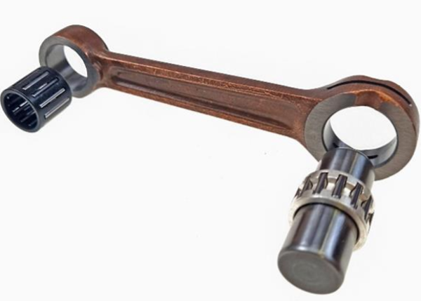 Puch Connecting Rod/Drijfstang Set - Maxi - BARIKIT