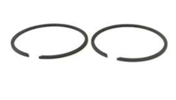 Suzuki Piston Ring - Zuigerveer Set - 70cc/47mm - AIRSAL