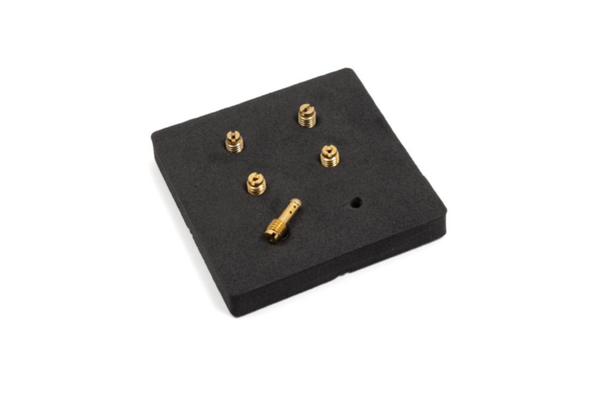 Pilot Jet - Stationair Sproeier - SET - 15-30 - Suzuki/Yamaha/Zundapp