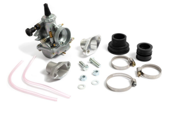 Carburateur KIT - 20mm - Bing Style - Zündapp 517