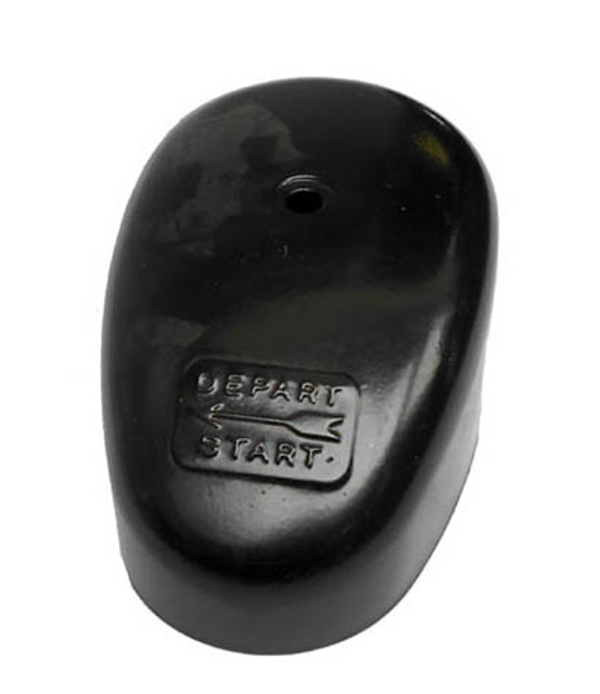 Solex Air Filter Cover - Luchtfilter Deksel