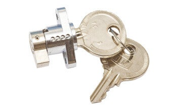 Kreidler Lock for ToolBox - Slot Gereedschapsbak - 27.77.98