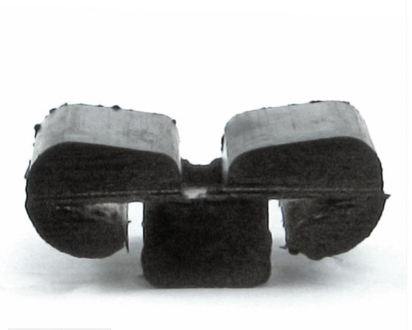 Yamaha Rubber Fuel Tank - FS1/DX -