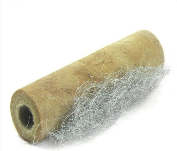 Exhaust - Uitlaatdemper - E-BOX/ Next-R - Dempervulling - TECNIGAS - 00.00.450