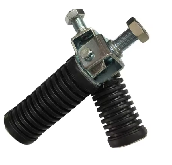 Foot Pegs Set Rear Universal - Suzuki / Yamaha