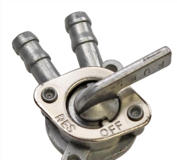 Fuel Cock - Benzinekraan - Honda C50/C70/C90/DAX - 16951-459-920