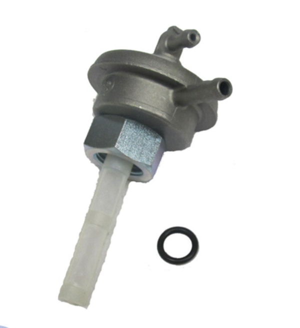 Fuel Cock - Benzinekraan - SYM Chello / Fiddle / Orbit