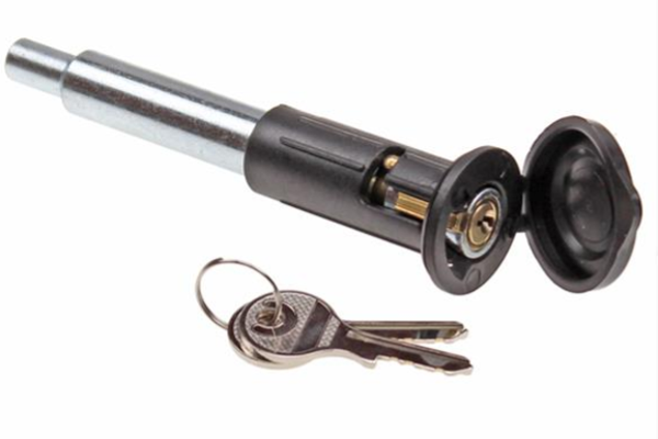 MBK Penslot Rear Swingarm / Achterbrug - MBK51 / MBK 88