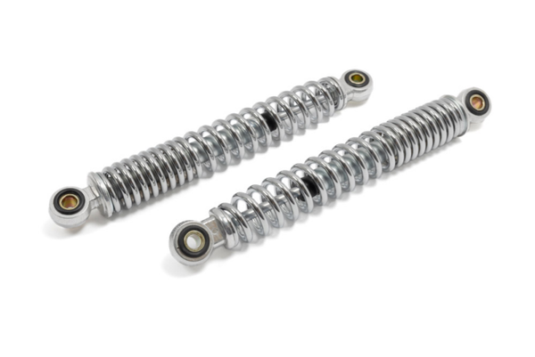 Yamaha Rear Shocks FS1 - 1976- - 596-22210-20