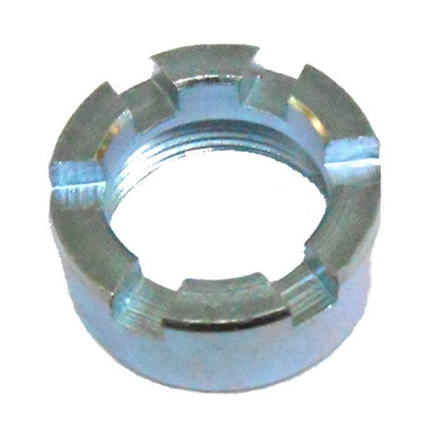 Sachs Exhaust Nut - Uitlaat Moer - M35x2 - 28mm