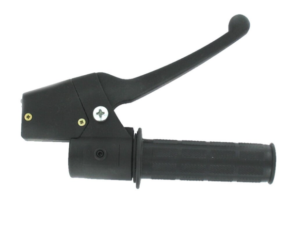 Grip Set - Handvat - Solex 4800 - Rechts/RH