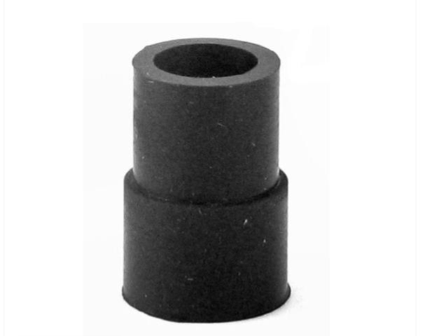 Exhaust - Uitlaatdemper - E-NOX - Rubber 20-22mm - TECNIGAS - 00.00.509