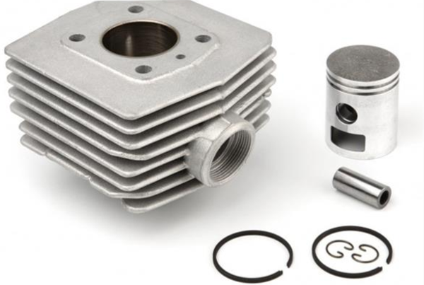 MBK Cylinder Kit - Cilinder Kit - 39mm - AV 51 - AV10