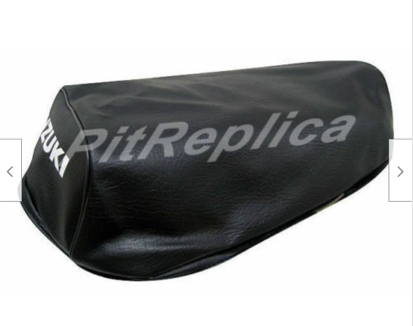 Suzuki Seat Cover TS50 1976-1979