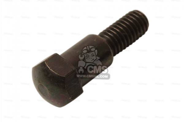 Suzuki Brake/Clutch Lever Bolt - RG80/RG125/ZR50 - 57431-33450