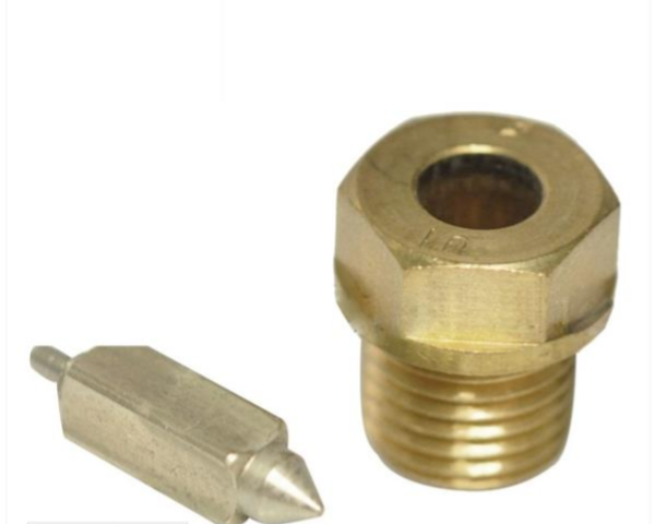 Honda Carburateur Float Needle - Vlotternaald - Needle Valve - DAX/ST50/70