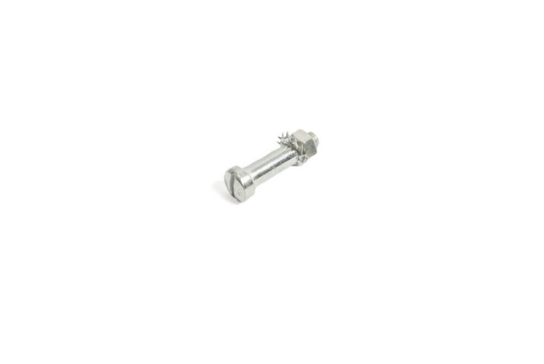 Puch Screw For Gear Change Handle - Schroef voor Schakelhandgreep Monza Etc.
