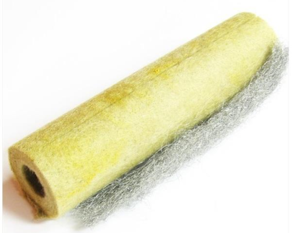 Exhaust - Uitlaatdemper - E-NOX - Dempervulling - TECNIGAS - 00.00.456