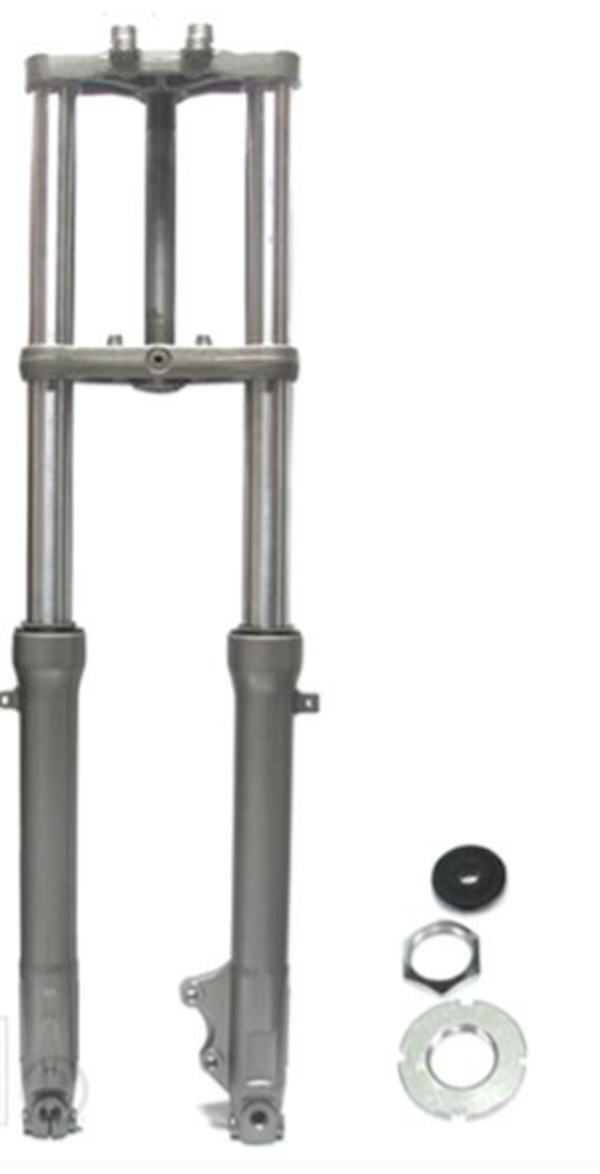 RIEJU Fork MRT - Compleet