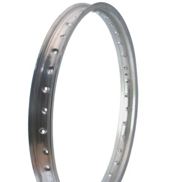 Rim / Velg 1.85 x 18 - ALU - Polished