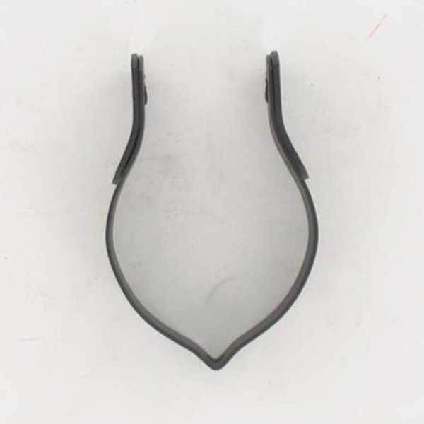 Exhaust Clamp - Uitlaatklem  - MBK 40/50/88 / Mobylette