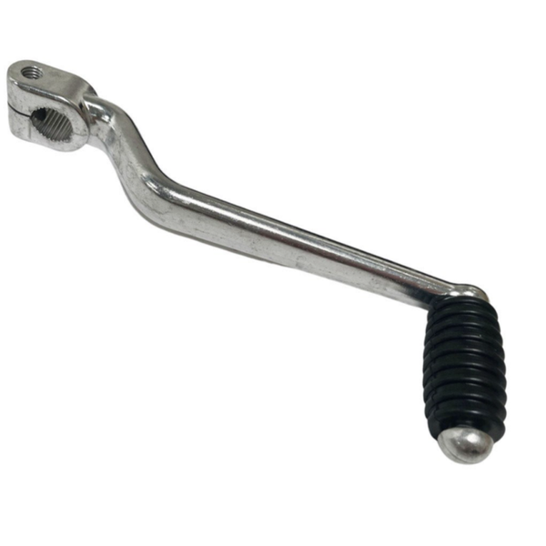 Zundapp Gear Shift Lever - Schakelpedaal- KS 80 PEDAAL L/C - 283-05.716