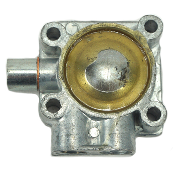 Solex Fuelpump - Brandstofpomp