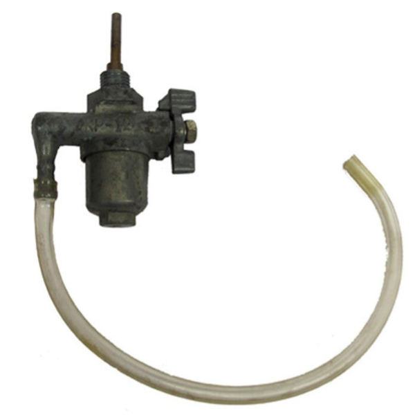 Fuel Cock - Benzinekraan - Retro Vintage